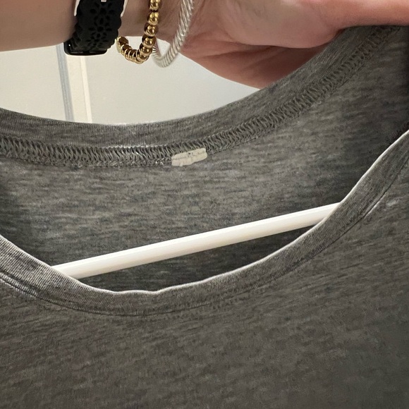 Lululemon Knit Top - Picture 2 of 5